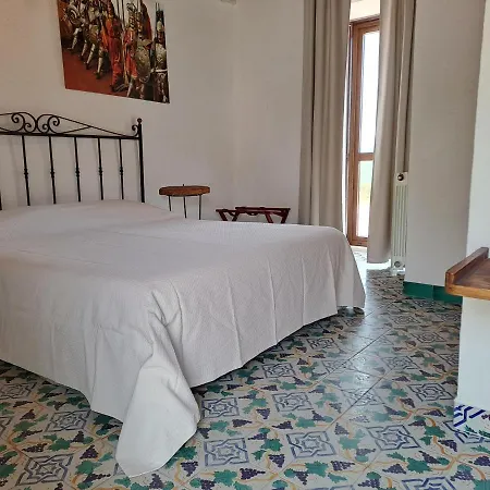 Alloggio per agriturismo Fattoria Manostalla Chiarelli