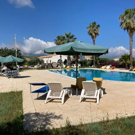 Fattoria Manostalla Chiarelli Vakantieboerderij *