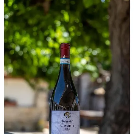 Fattoria Manostalla Chiarelli Alloggio per agriturismo *