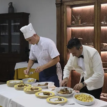 Fattoria Manostalla Chiarelli