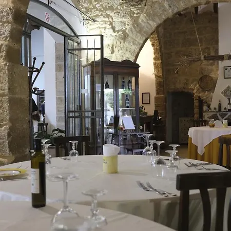 Alloggio per agriturismo Fattoria Manostalla Chiarelli