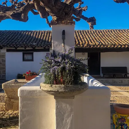 Vakantieboerderij Fattoria Manostalla Chiarelli *
