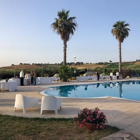 Alloggio per agriturismo Fattoria Manostalla Chiarelli