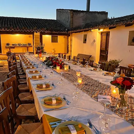 Alloggio per agriturismo Fattoria Manostalla Chiarelli *
