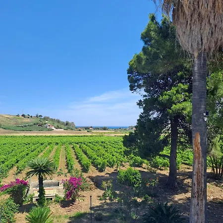 Alloggio per agriturismo Fattoria Manostalla Chiarelli