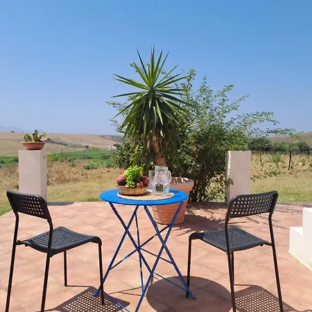 Alloggio per agriturismo Fattoria Manostalla Chiarelli *