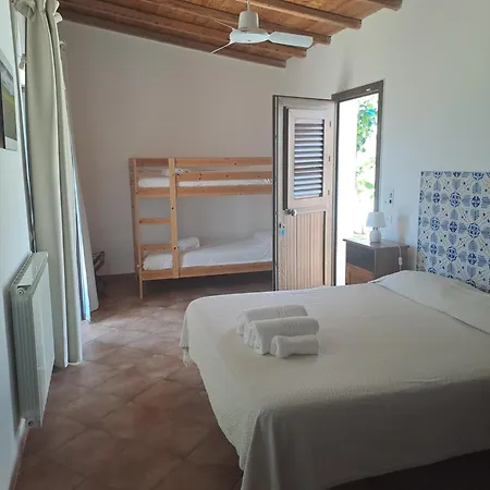 Fattoria Manostalla Chiarelli Alloggio per agriturismo *