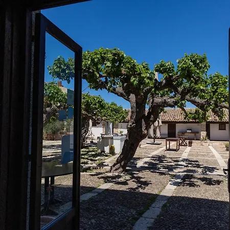 Alloggio per agriturismo Fattoria Manostalla Chiarelli *
