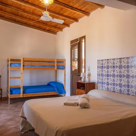 Fattoria Manostalla Chiarelli Alloggio per agriturismo