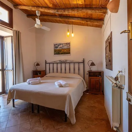 Fattoria Manostalla Chiarelli Alloggio per agriturismo *