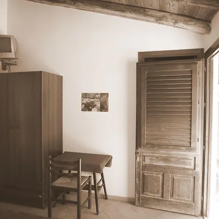 Fattoria Manostalla Chiarelli Partinico