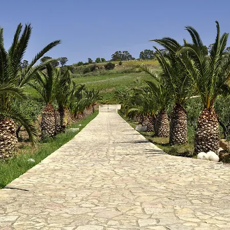 Fattoria Manostalla Chiarelli