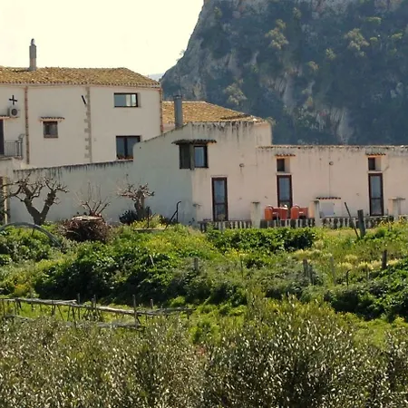 Farmház Fattoria Manostalla Chiarelli