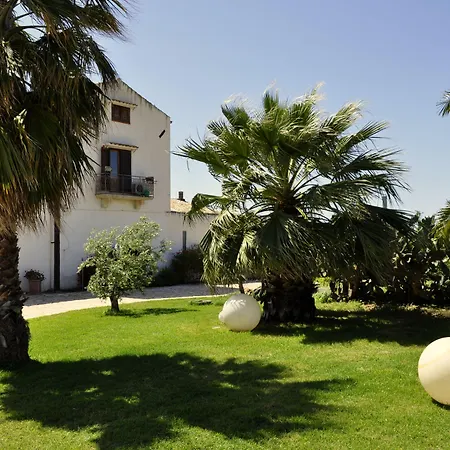 Fattoria Manostalla Chiarelli *