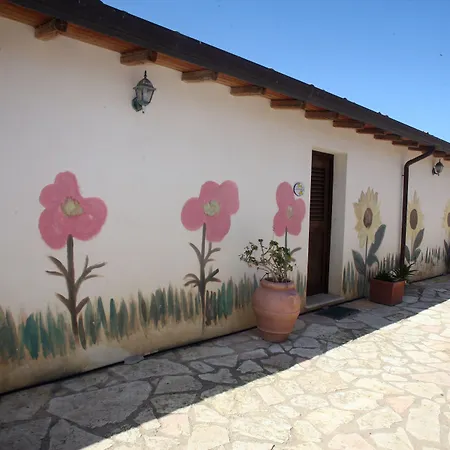 Fattoria Manostalla Chiarelli 巴莱斯特拉泰