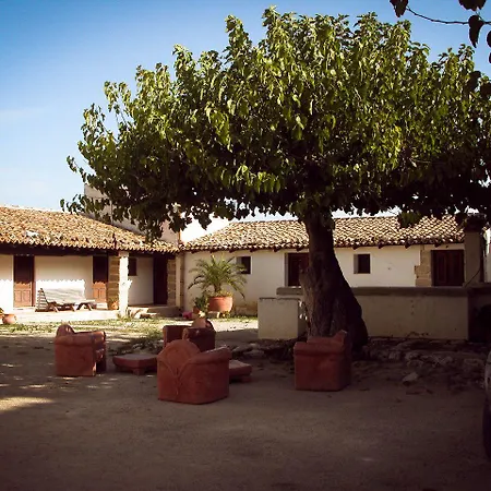 Fattoria Manostalla Chiarelli