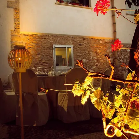 Farmház Fattoria Manostalla Chiarelli Partinico