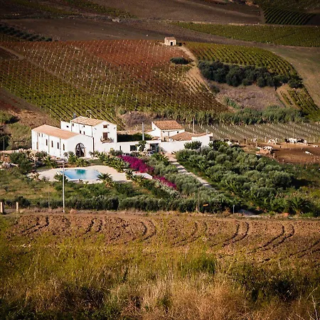 Farmház Fattoria Manostalla Chiarelli *
