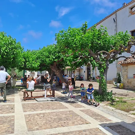 Fattoria Manostalla Chiarelli