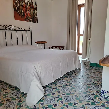 Farmház Fattoria Manostalla Chiarelli Partinico