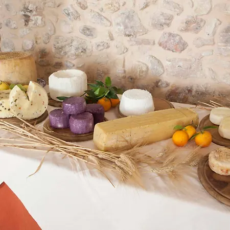 Fattoria Manostalla Chiarelli Partinico