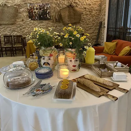 Fattoria Manostalla Chiarelli *