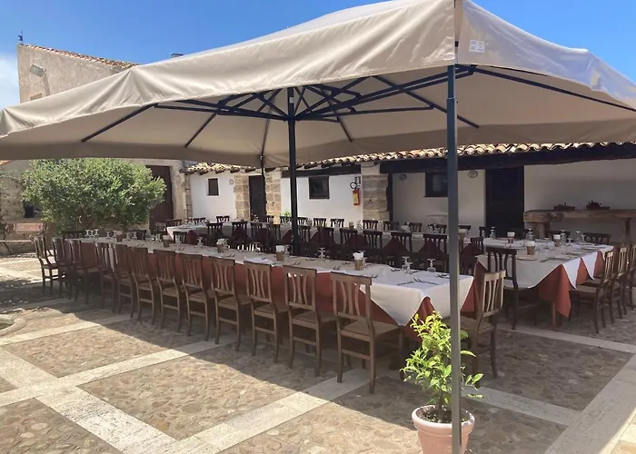 Fattoria Manostalla Chiarelli 巴莱斯特拉泰