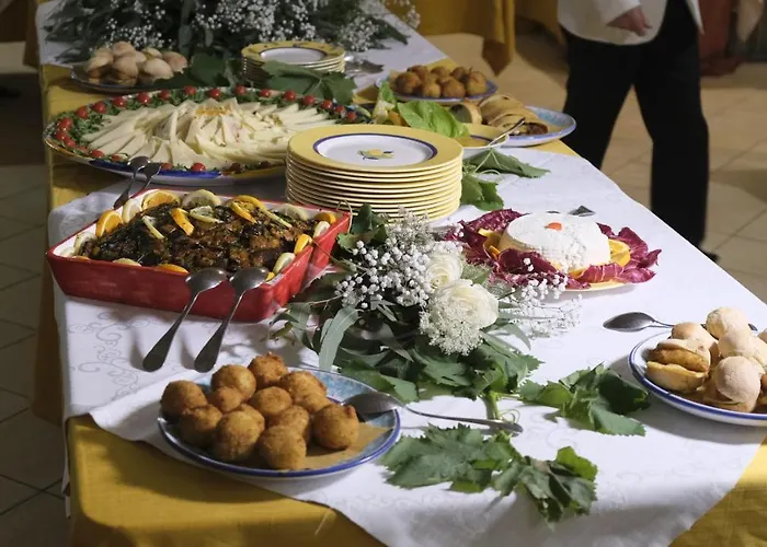 农家乐 Fattoria Manostalla Chiarelli 巴莱斯特拉泰