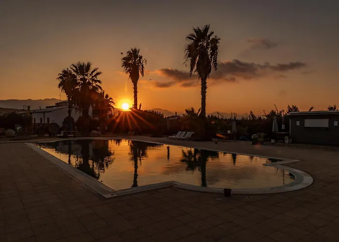 Fattoria Manostalla Chiarelli 农家乐 巴莱斯特拉泰