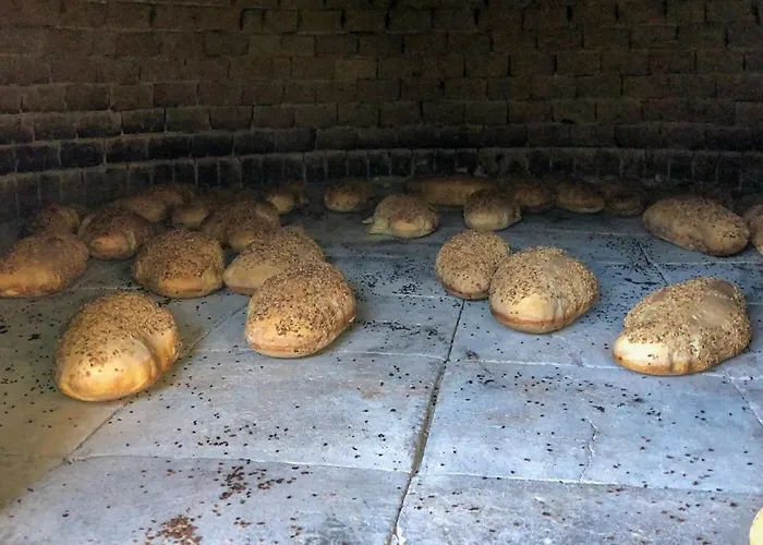 Fattoria Manostalla Chiarelli 农家乐