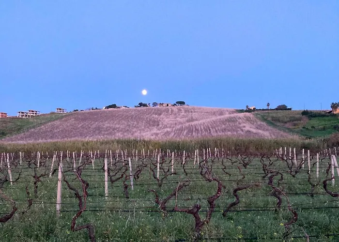 农家乐 Fattoria Manostalla Chiarelli *