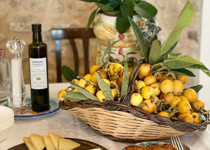 Fattoria Manostalla Chiarelli * 巴莱斯特拉泰