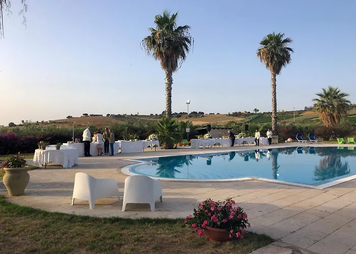 农家乐 Fattoria Manostalla Chiarelli