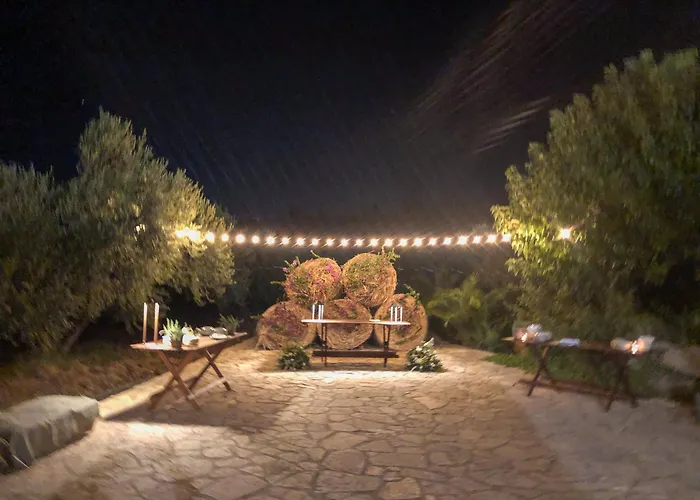 Fattoria Manostalla Chiarelli