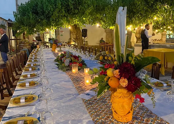 农家乐 Fattoria Manostalla Chiarelli *