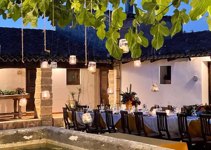 Fattoria Manostalla Chiarelli 巴莱斯特拉泰