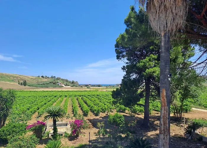 农家乐 Fattoria Manostalla Chiarelli