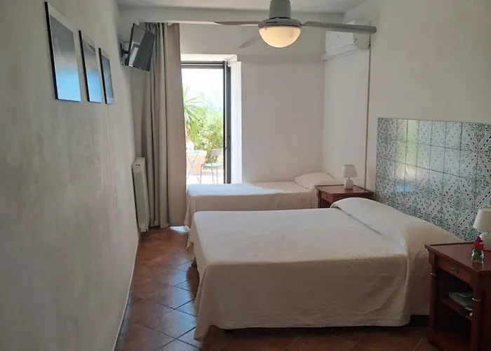 Fattoria Manostalla Chiarelli