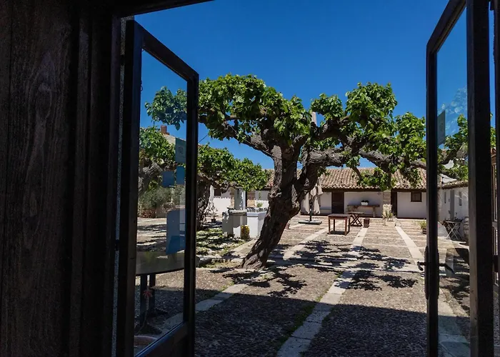 农家乐 Fattoria Manostalla Chiarelli *