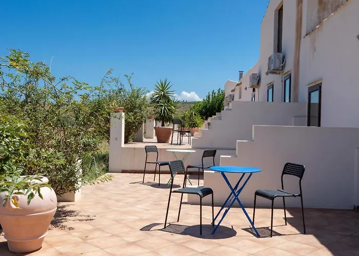 Fattoria Manostalla Chiarelli * 巴莱斯特拉泰