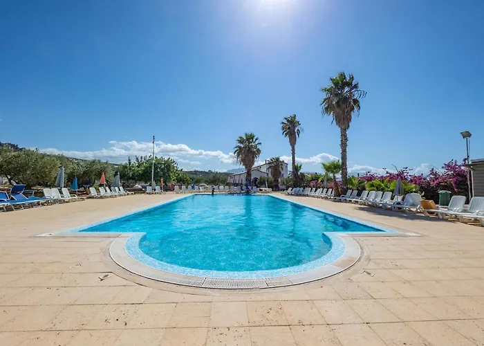 Fattoria Manostalla Chiarelli