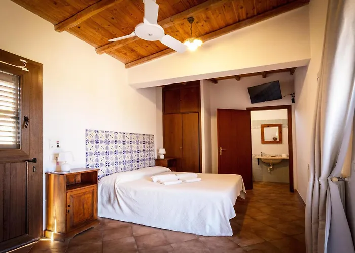 农家乐 Fattoria Manostalla Chiarelli