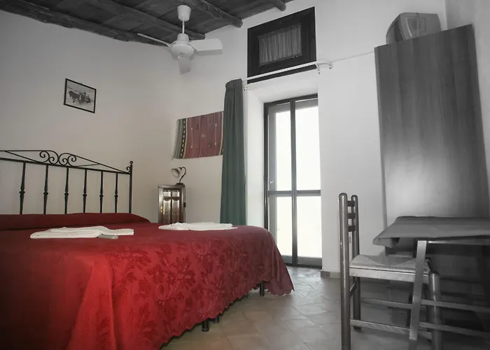 Fattoria Manostalla Chiarelli * 巴莱斯特拉泰