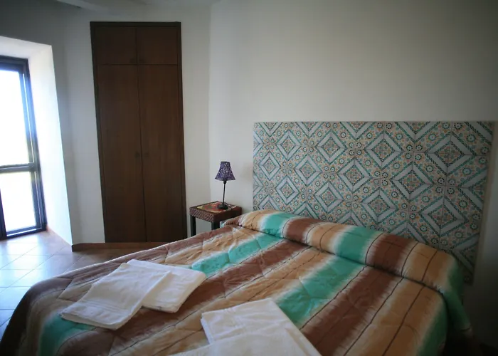 农家乐 Fattoria Manostalla Chiarelli *