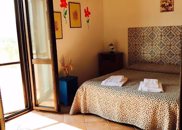 农家乐 Fattoria Manostalla Chiarelli