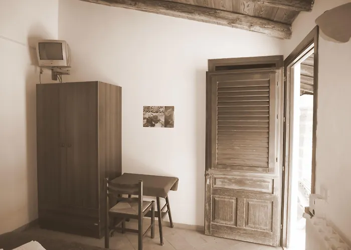 Fattoria Manostalla Chiarelli 巴莱斯特拉泰