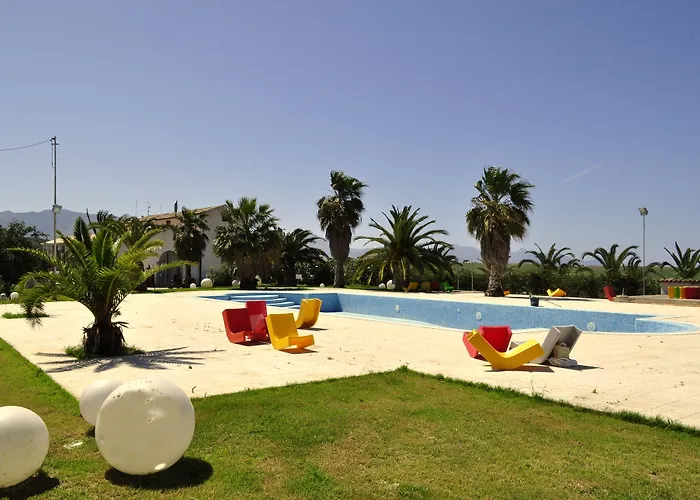 Fattoria Manostalla Chiarelli * 巴莱斯特拉泰