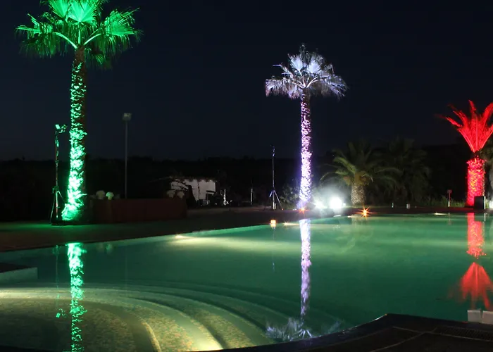 农家乐 Fattoria Manostalla Chiarelli *