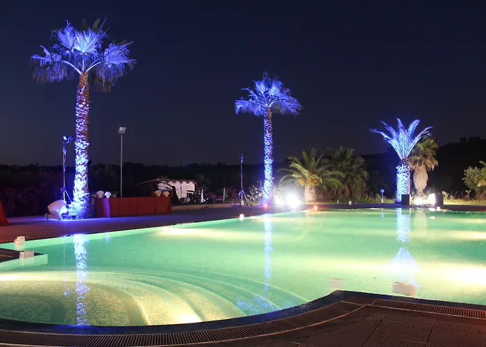 Fattoria Manostalla Chiarelli