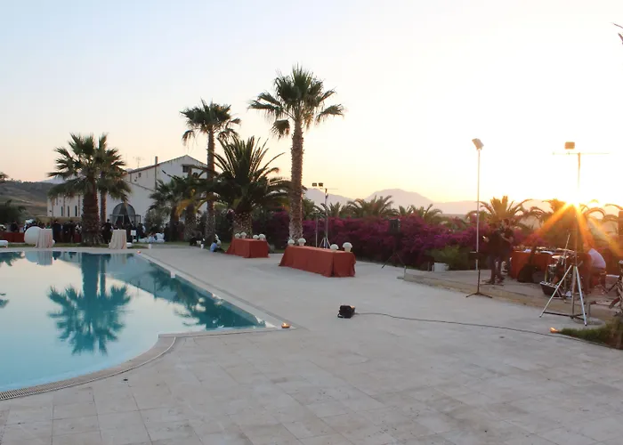 Fattoria Manostalla Chiarelli 农家乐 巴莱斯特拉泰